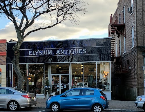 Elysium Antiques