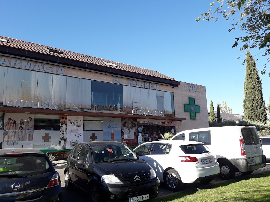 Foto farmacia Freijeiro Carmen