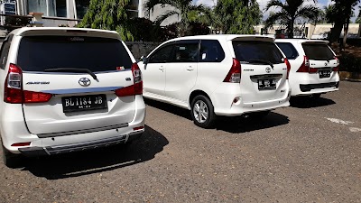 photo of CV. Sakinah Rent Car / Rental Mobil Aceh