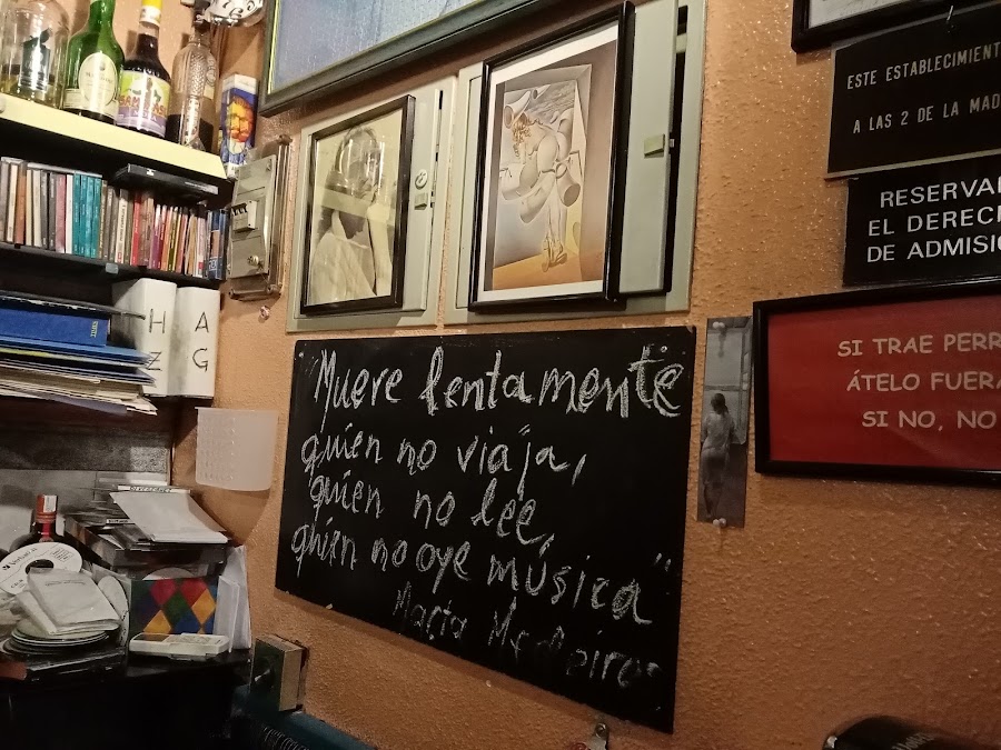 Foto de Bar Dalì