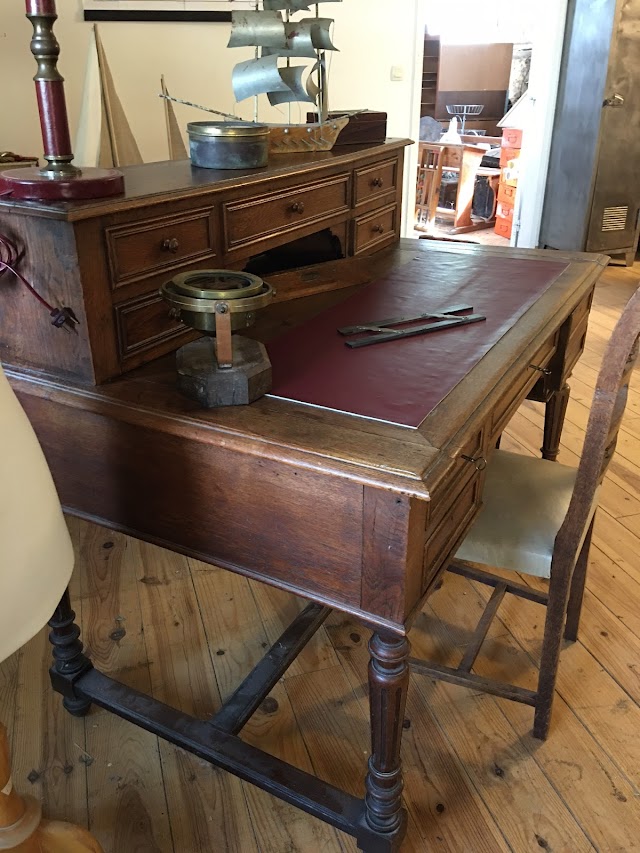 Brikbroc brocante du port