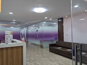 Ray Speciality Clinic