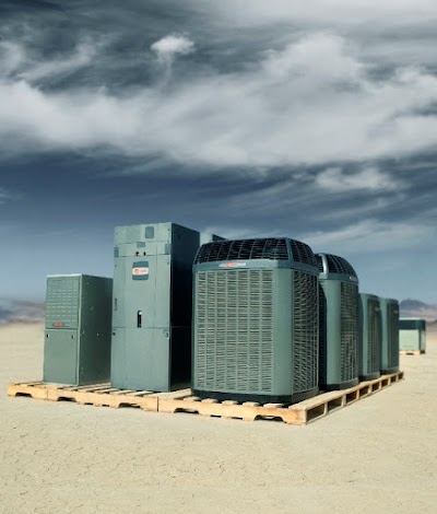 photo of CMi Air Conditioning & Electrical