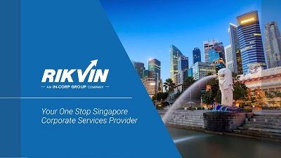 photo of Rikvin - Singapore Company Registration, Corporate Solutions Provider