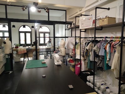 photo of Fashion Makerspace