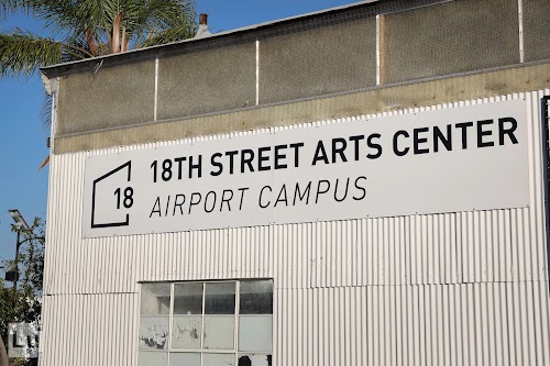 18th Street Arts Center (Airport Campus)