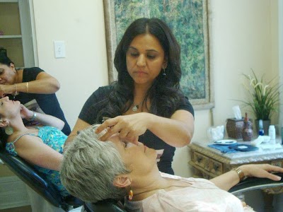 photo of Dimple Threading Salon