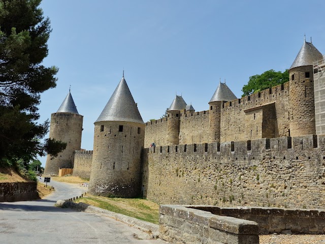 Cité de Carcassonne