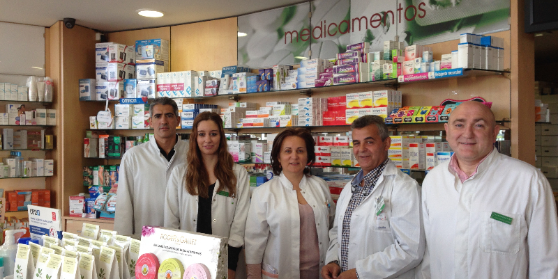 Foto farmacia Farmacia Pinilla Ortopedia