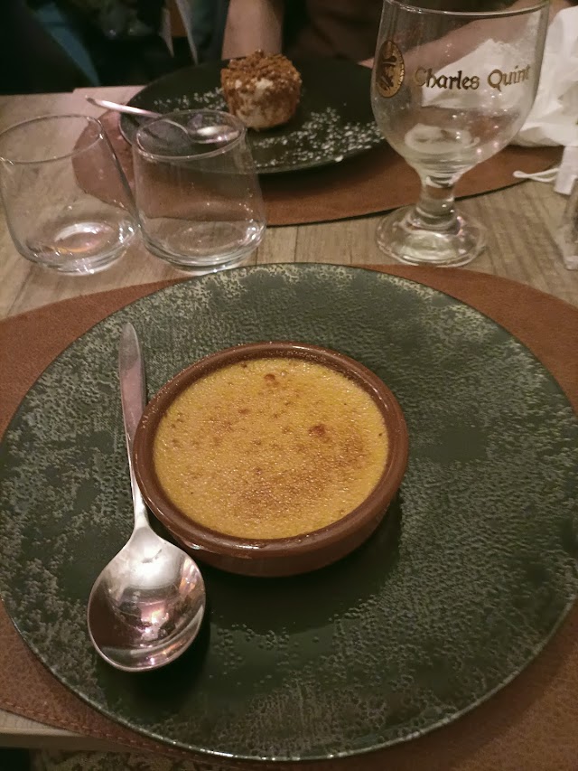 Restaurant La Pergola