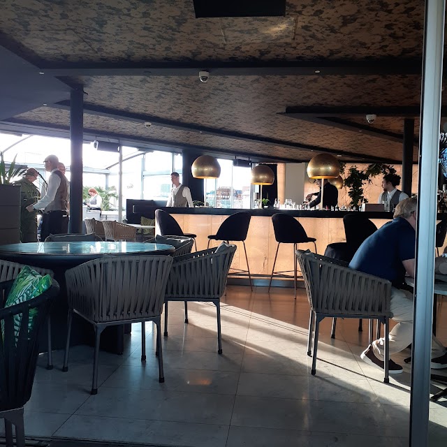 Radio Rooftop Bar