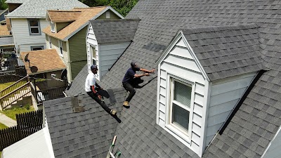 photo of J&J Roofing and Home Repair Services LLC