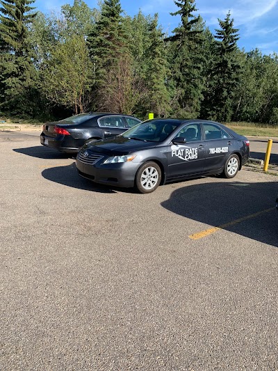 photo of Sherwood Park Cabs - Flat Rate Cabs & Taxi