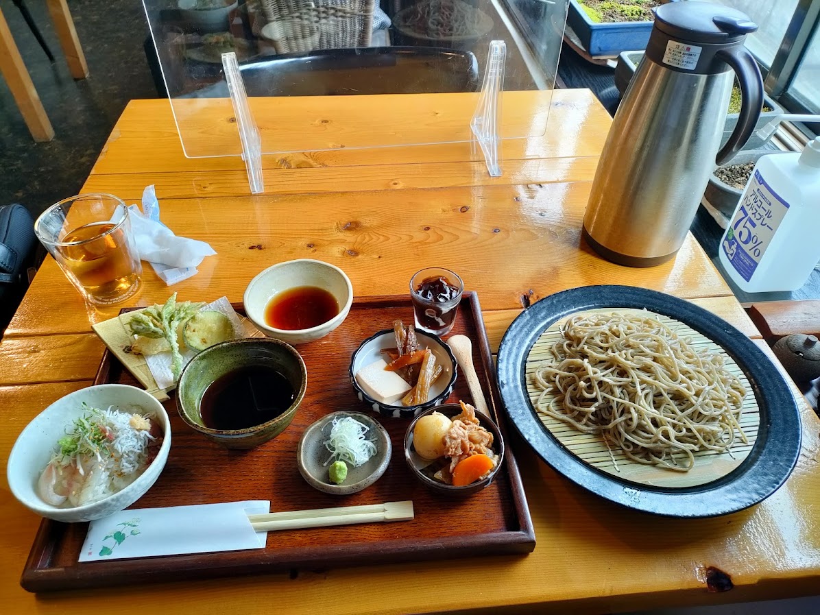 おはなDining