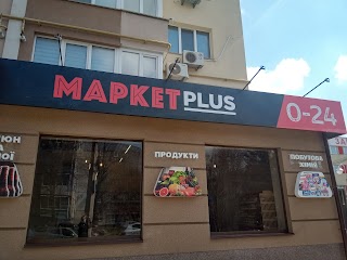 Маркет plus