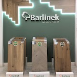 Barlinek | шоу-рум паркетної дошки