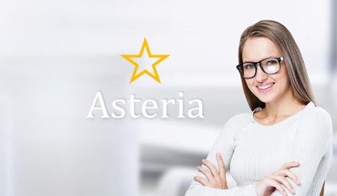 Юридическая компания Asteria