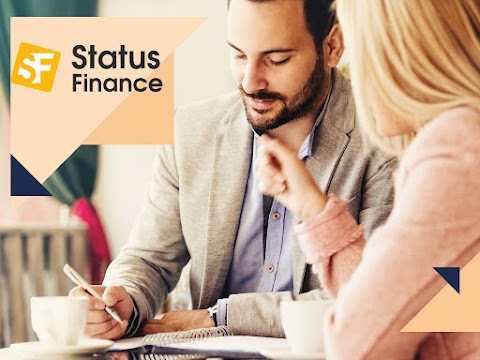 StatuS FINANCE - кредит под залог недвижимости. Кредит под залог квартиры Киев