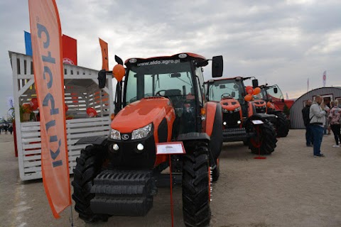 Kubota Україна