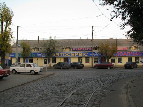 CarParts.Lviv