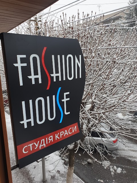 студія краси "Fashion House"