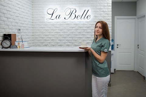 La Belle