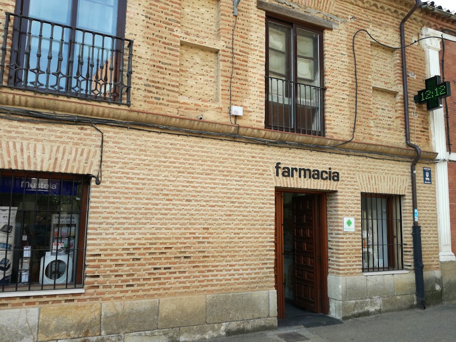 Foto farmacia Farmacia Daniel Arranz