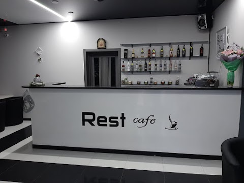 Rest Cafe