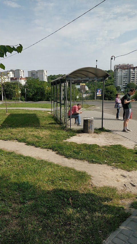 Лікарня швидкої допомоги