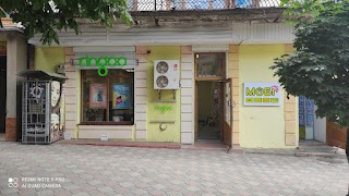 Кредитний центр в м. Чортків