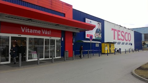 Tesco