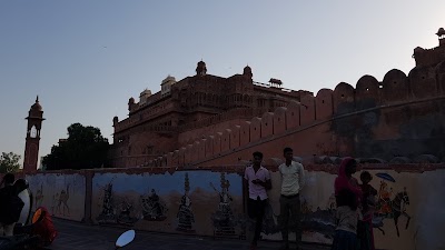 photo of Shree Karni Maharaja Travels - Bus Booking Services in Bikaner, Luxury Bus Booking Services, Best Travel Agency in Bikaner