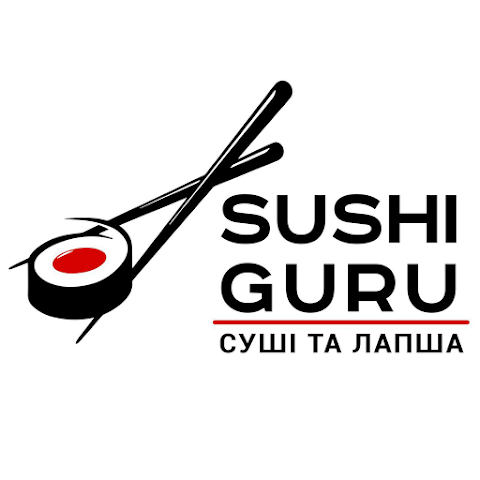 Sushi Guru