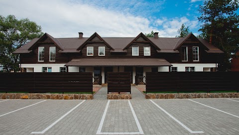 ЖК DESNA residence