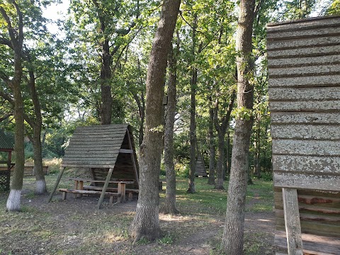 Зона відпочинку