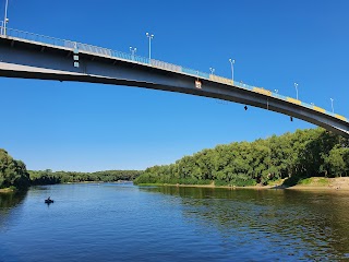 Пішохідний міст