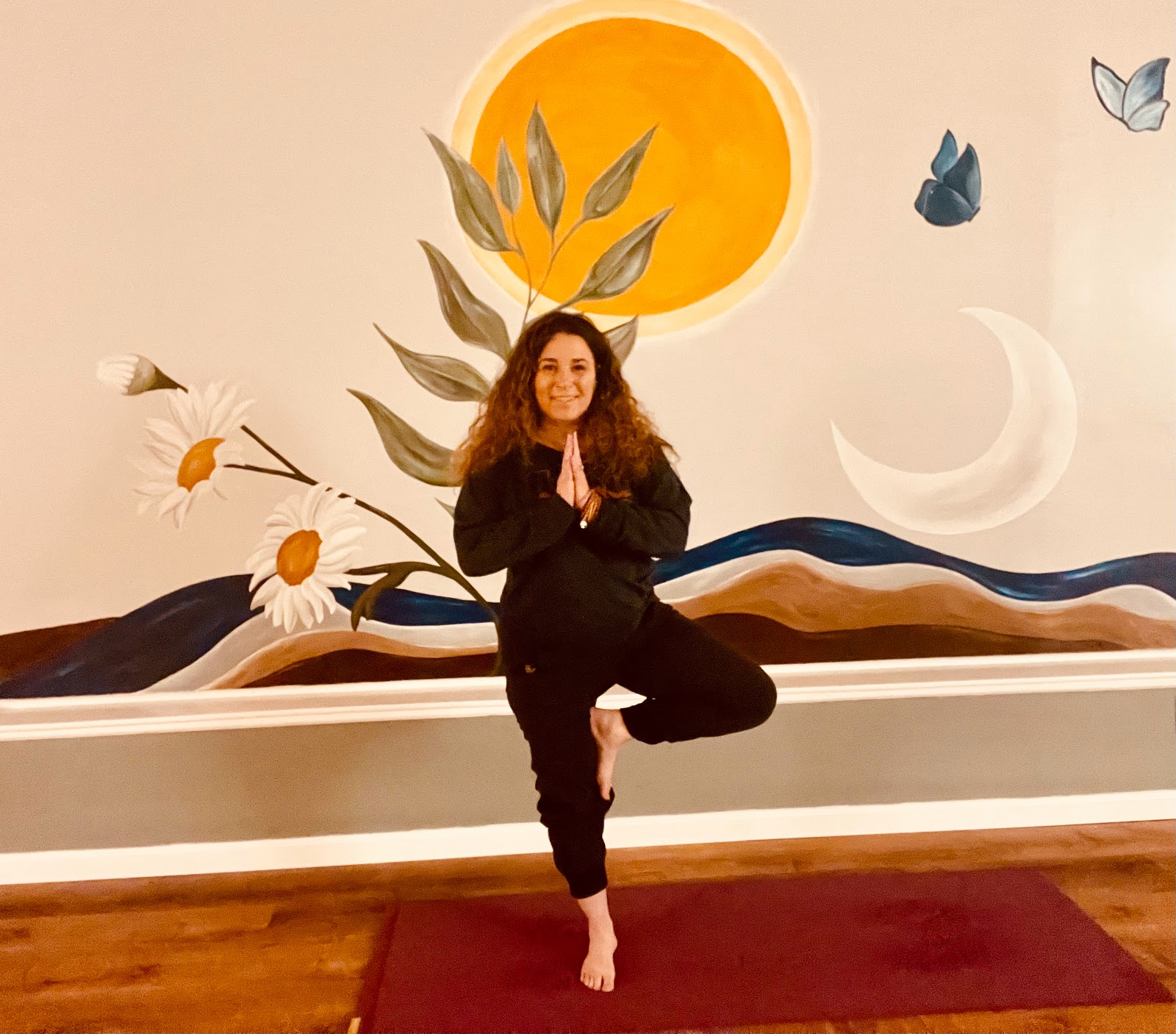 Your Yoga Place in East Northport, NY, US