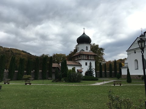 Яворівський Національний Природній Парк