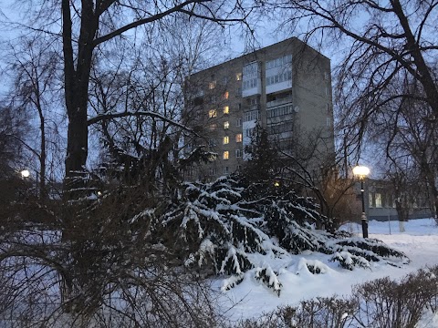 Меморіальний комплекс Слави