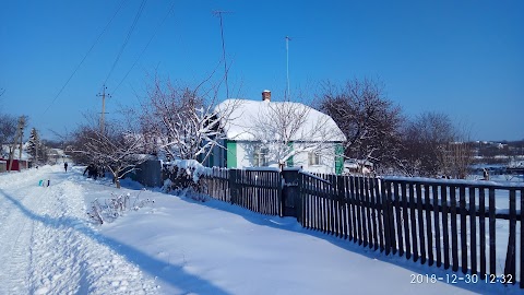 Дитячий спортивний майданчик Північна Зірка