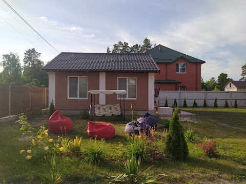 Гостевой дом в Пирново