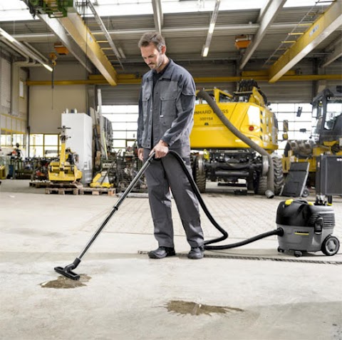 karcher-cleaning