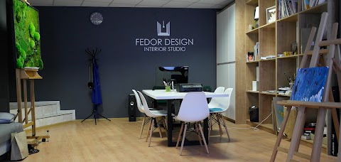 Fedor design art studio