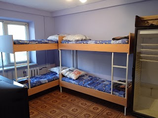 Hostel Kievsutki