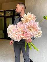 Квіти без причини