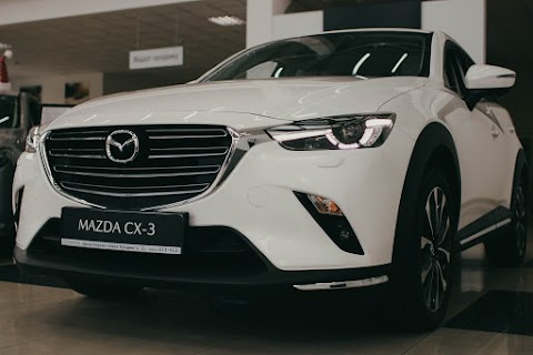 Mazda Центр Авто Холдинг