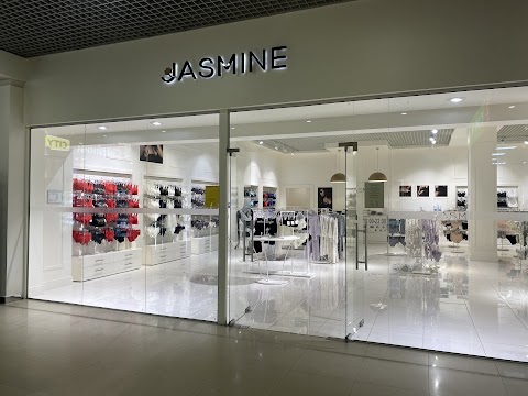 Jasmine — фирменный магазин нижнего белья ТРЦ "City Center Котовский"