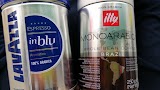 Кофе. Чай. Магазин Чайкофф. Lavazza. illy. Капсулы Неспрессо.