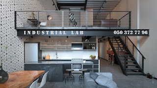 INDUSTRIAL LAB