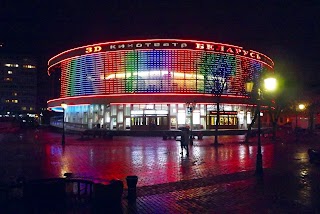 Cinema Belarus